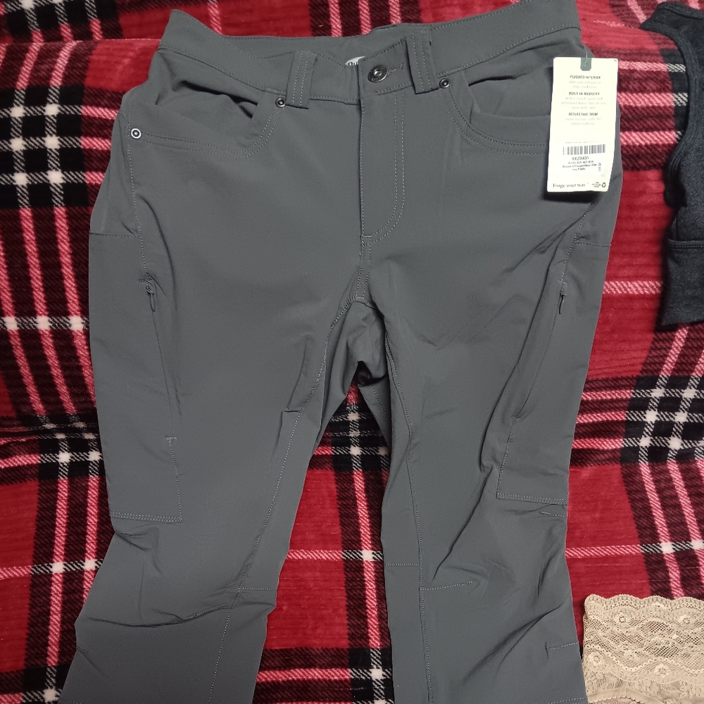 Pants